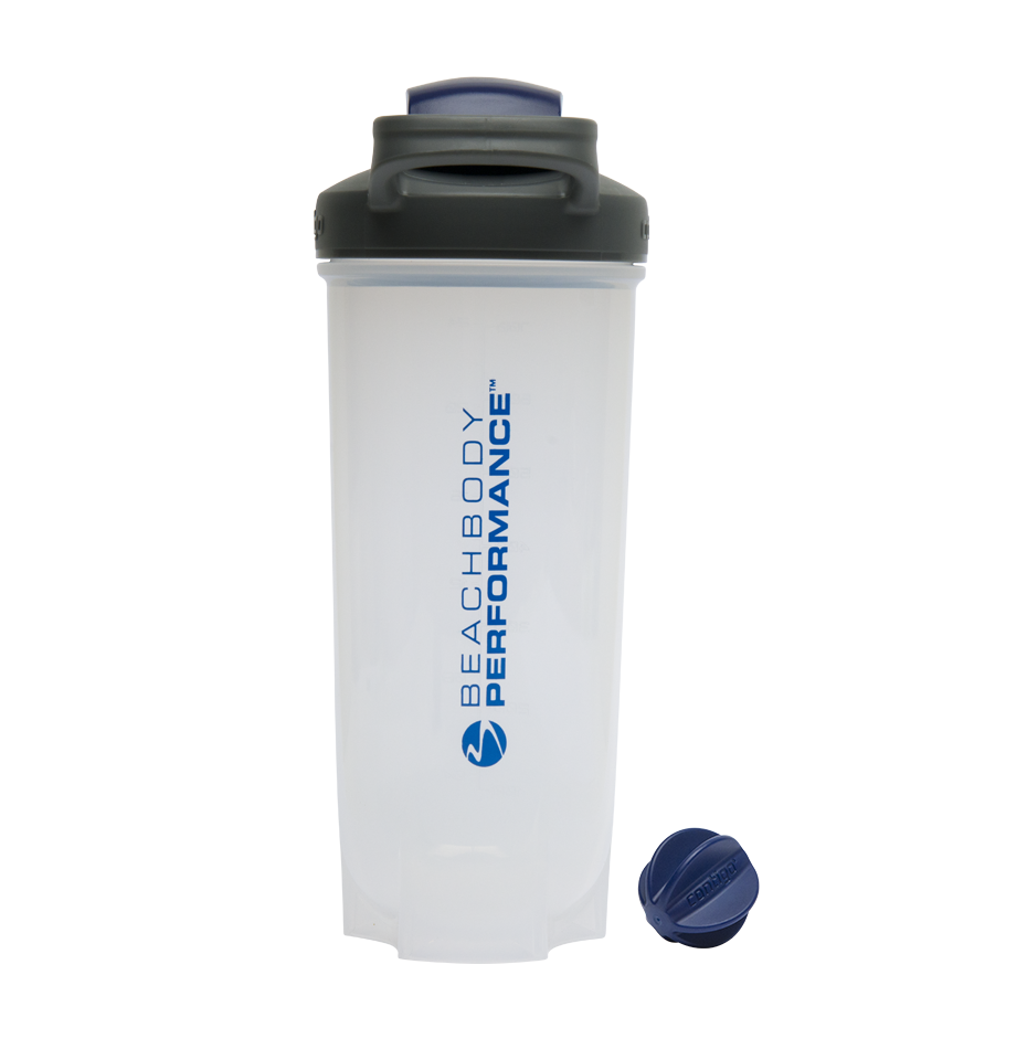 Beachbody Performance Premium Shaker Bottle